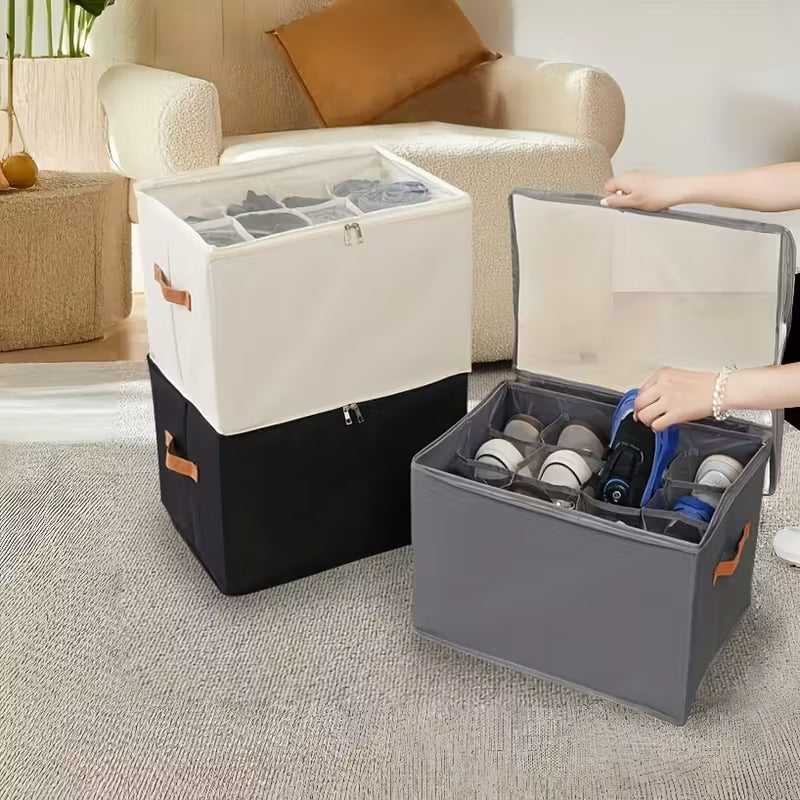 Cutie Organizare Papuci