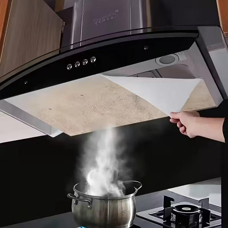 Sul Folie De Protectie Pentru Hota 500x46 cm