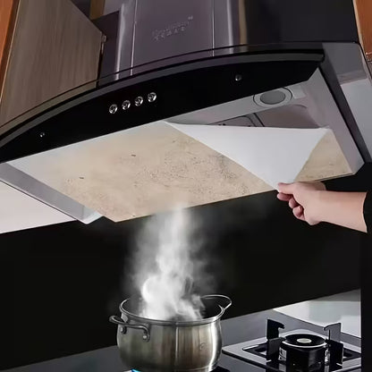 Sul Folie De Protectie Pentru Hota 500x46 cm