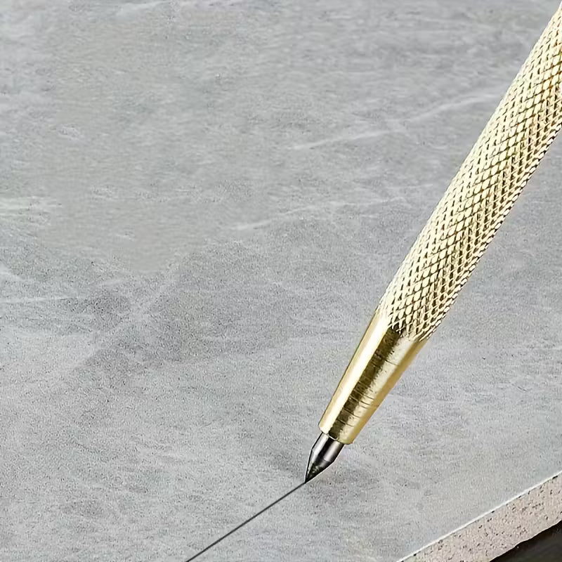 Pix din tungsten pentru taiat metal, sticlă și ceramică
