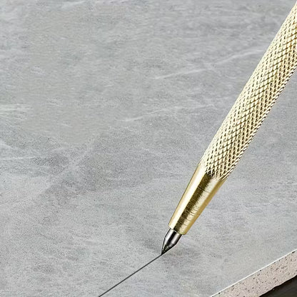Pix din tungsten pentru taiat metal, sticlă și ceramică