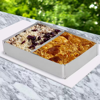 Forma Reglabila Pentru Prajituri