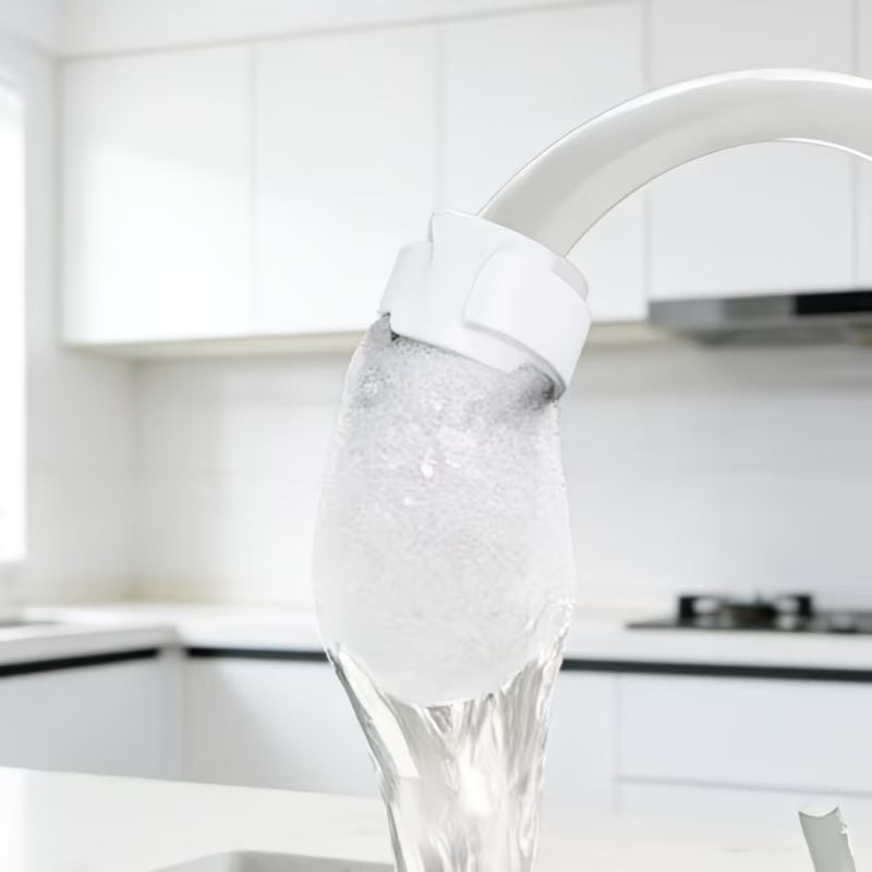 Set 20 Saci Filtru pentru Robinet – Apă fără Rugină și Impurități
