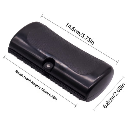 PeriaMinune pentru Blana Animalelor