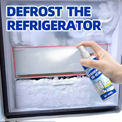 Spray Anti-Inghet Frigider