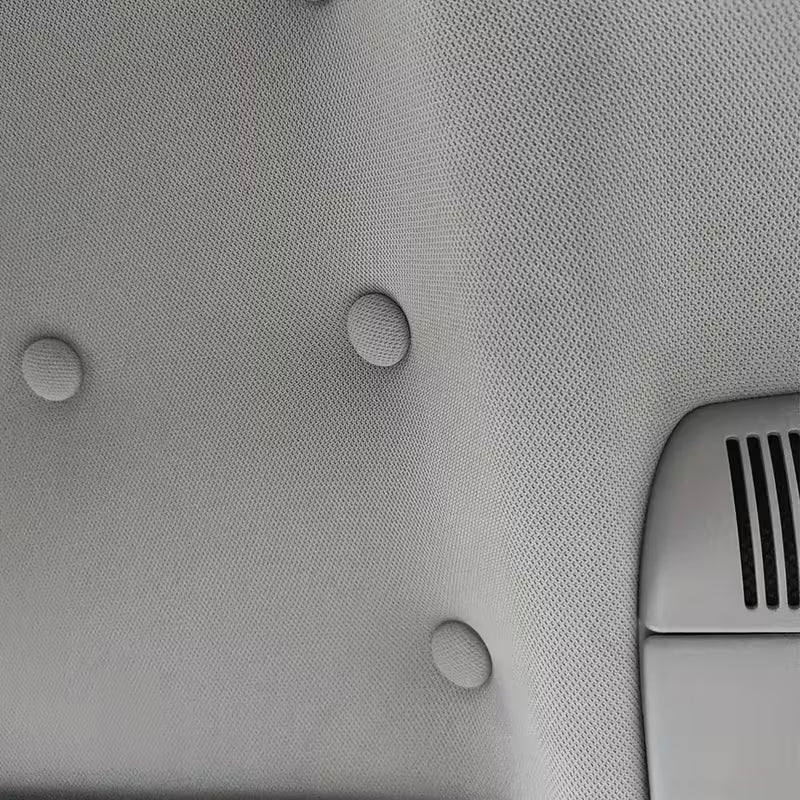 Kit 50 Bucati Capse Pentru Reparare Plafon Masina