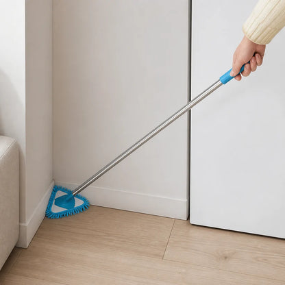 Mop Telescopic Triunghiular de Perete