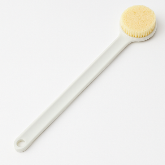 Perie De Baie SpumaLux™