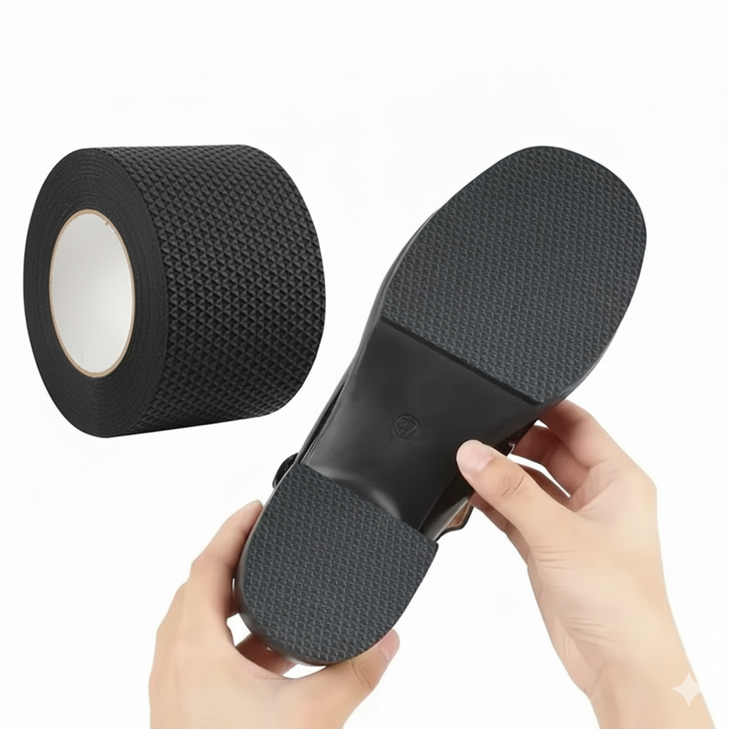 Banda Reparare si Anti-Alunecare Talpa Papuci