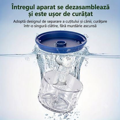 Mini-Tocător Electric  Profesional (260ml)