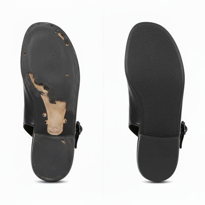 Banda Reparare si Anti-Alunecare Talpa Papuci