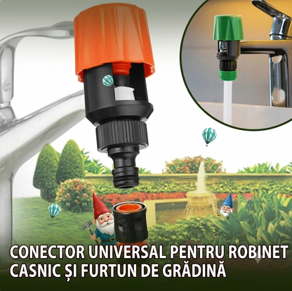 Adaptor Universal pentru Robinet