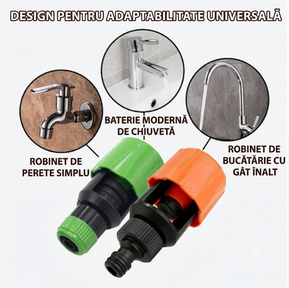 Adaptor Universal pentru Robinet
