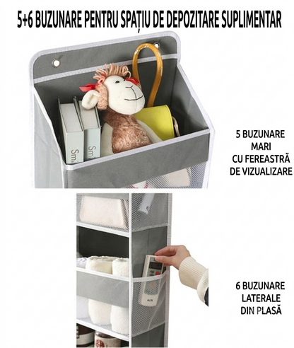 Organizator pentru Ușă