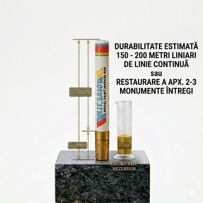 Marker Profesional Reconditionare Pietre Funerare