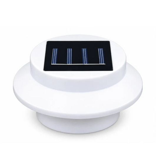 Lampă Solară LED Impermeabilă pentru Curte