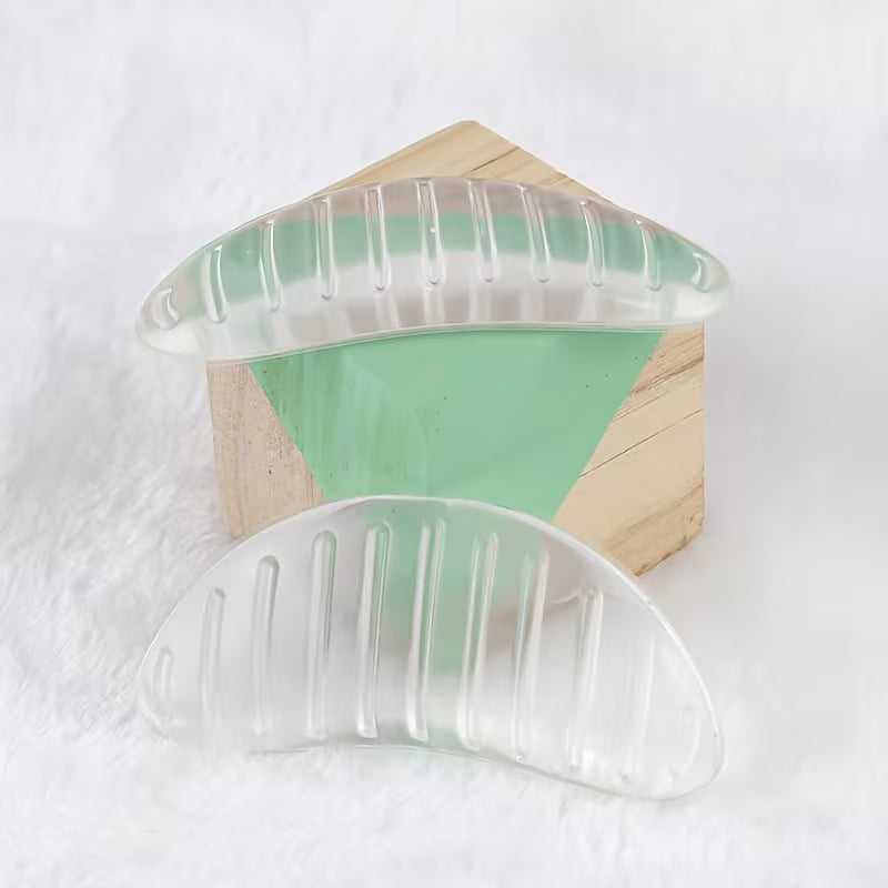 Perne Discrete din Gel pentru Pantofi – Protecție și Confort Anti-Durere