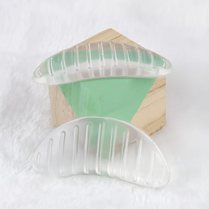 Perne Discrete din Gel pentru Pantofi – Protecție și Confort Anti-Durere