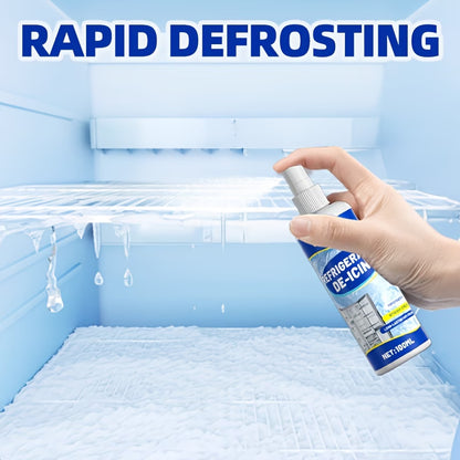 Spray Anti-Inghet Frigider