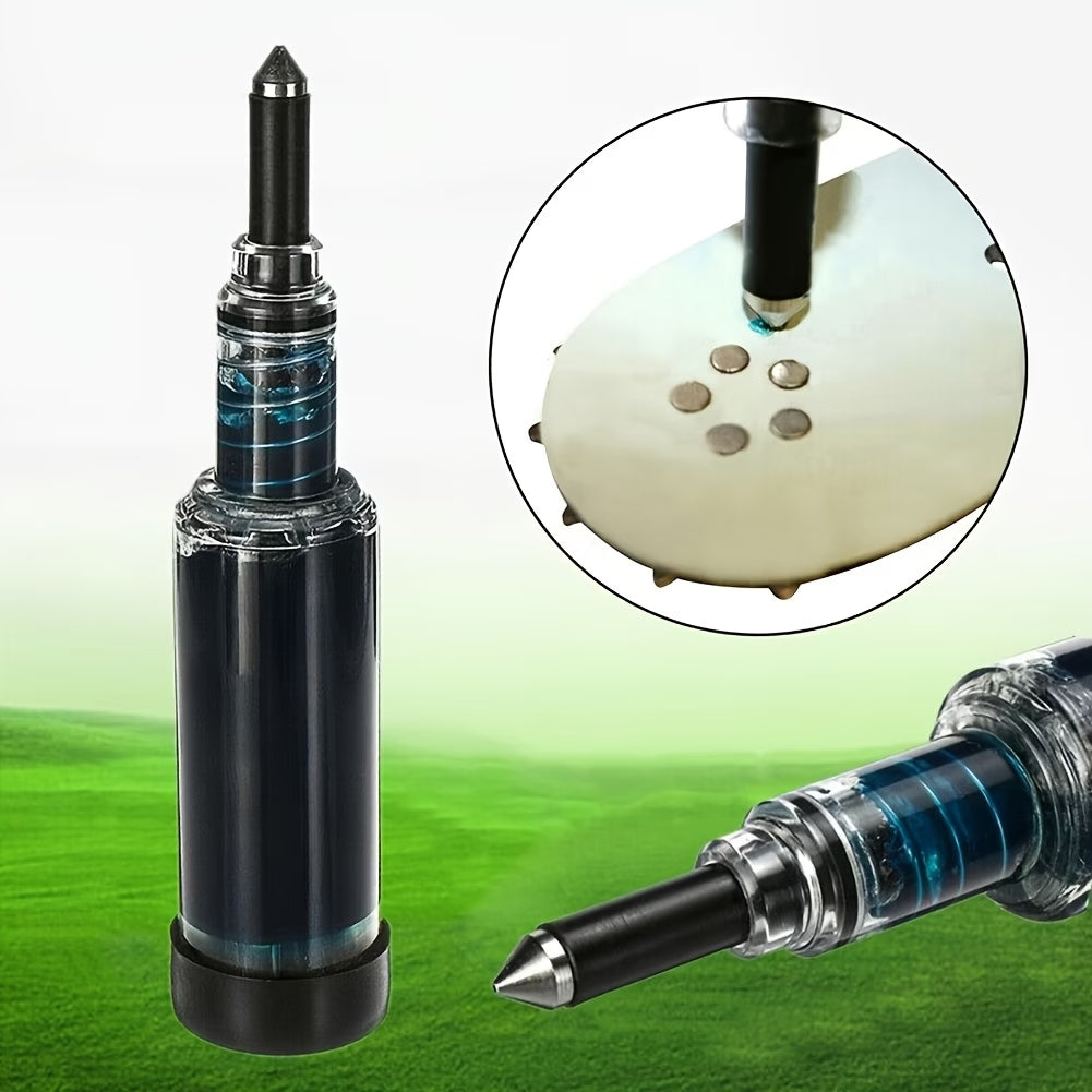 Pistol Profesional de Gresare Tip Siringa