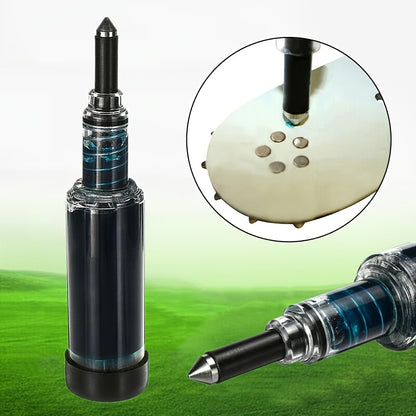 Pistol Profesional de Gresare Tip Siringa
