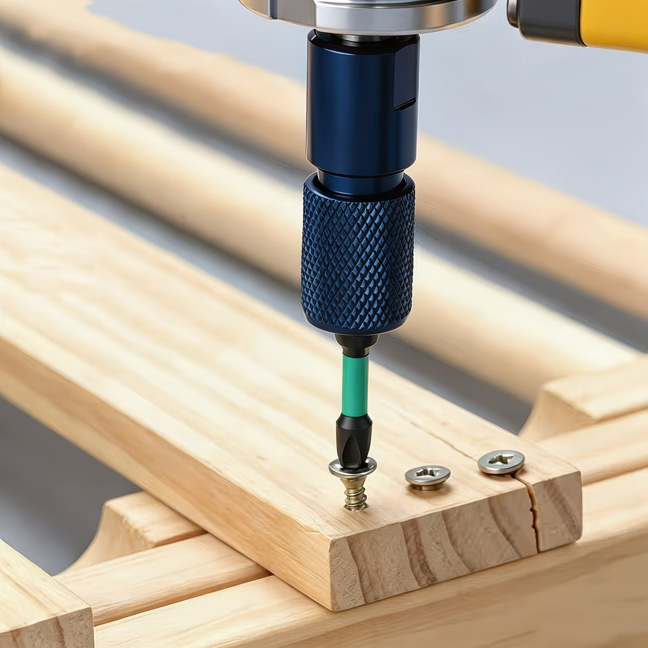 Adaptor Flex Profesionial
