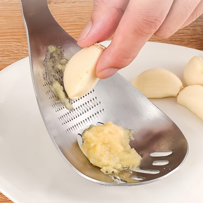 MultiSpoon™ – Lingura Multifuncțională 6 în 1 din Inox