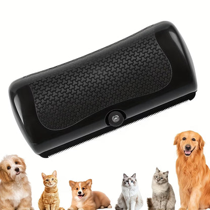 PeriaMinune pentru Blana Animalelor