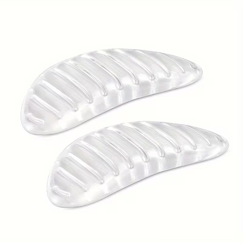 Perne Discrete din Gel pentru Pantofi – Protecție și Confort Anti-Durere