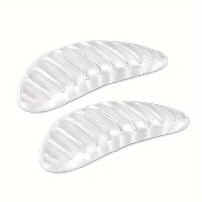 Perne Discrete din Gel pentru Pantofi – Protecție și Confort Anti-Durere