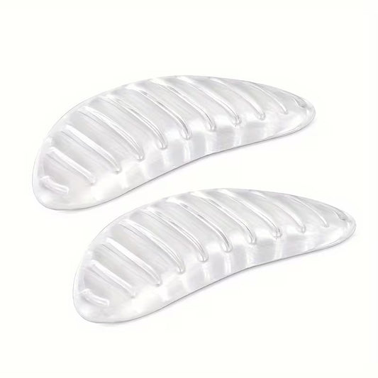 Perne Discrete din Gel pentru Pantofi – Protecție și Confort Anti-Durere