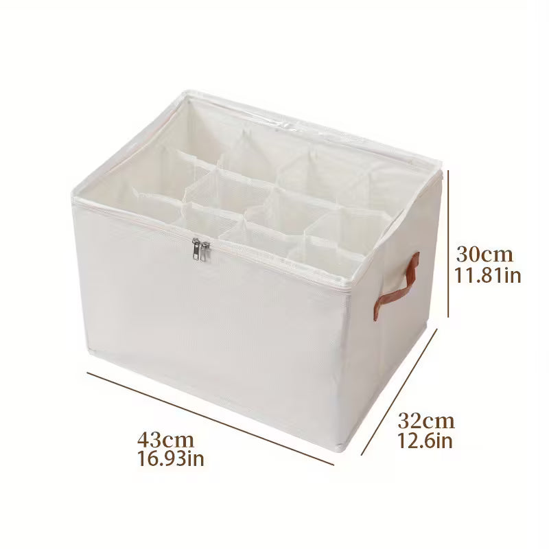 Cutie Organizare Papuci