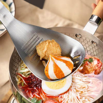 MultiSpoon™ – Lingura Multifuncțională 6 în 1 din Inox