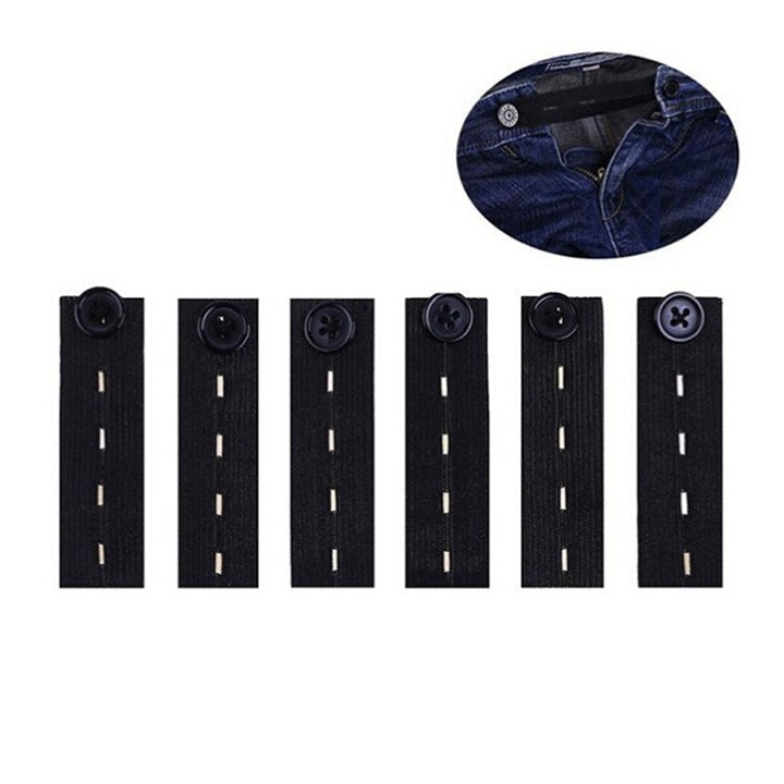 SET 6 Nasturi pentru Extensia Taliei