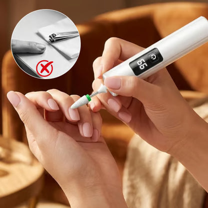 Pilă Electrica SafeNail Pro™